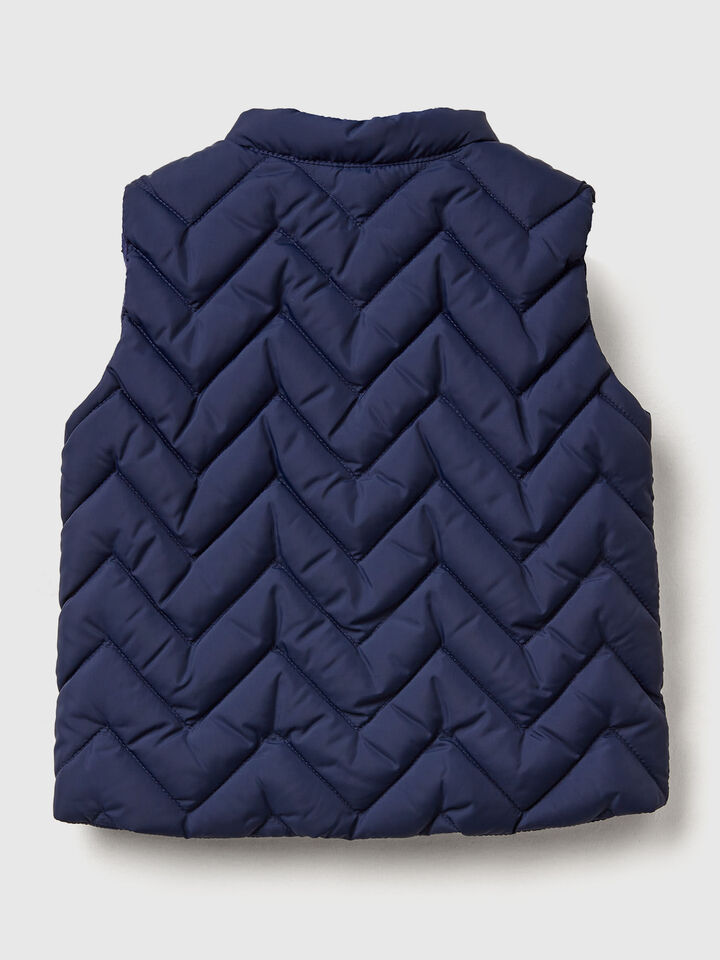 WAISTCOAT New Born (0-18 months) image number 2